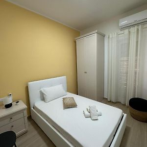 Kamer met een King Size Bed