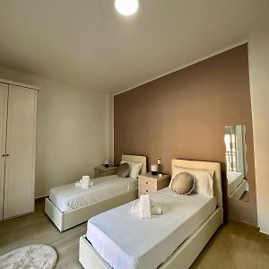 Kamer met Twee Aparte Bedden